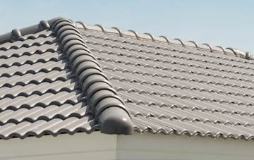 advantages of St Colmac clay roofing