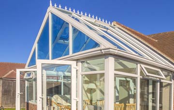 conservatory roof insulation costs St Colmac