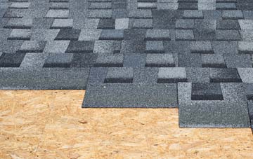 expert St Colmac asphalt roof companies