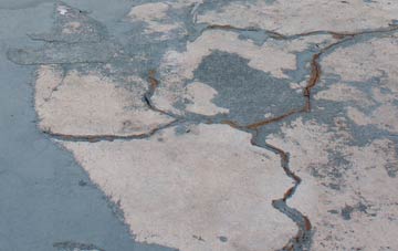 fibreglass roofing replacement St Colmac