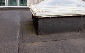 disadvantages of St Colmac flat roofs