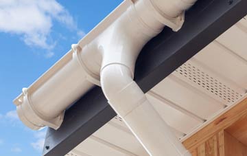 St Colmac gutter installation costs