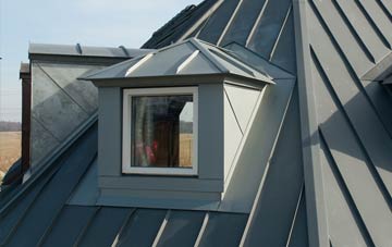 metal roofing St Colmac, Argyll And Bute