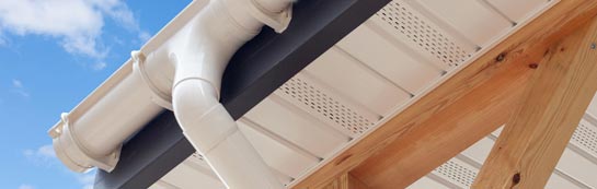 get St Colmac guttering quotes today