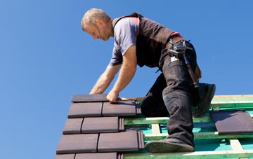 disadvantages of St Colmac slate roofing