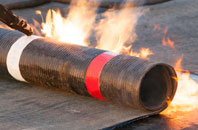 free St Colmac re-felting quotes