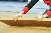 find rated St Colmac roof insulation companies