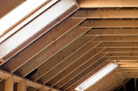 St Colmac tapered roof insulation quotes